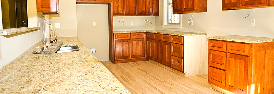 What to expect with a Kitchen Remodeling and Countertops ...